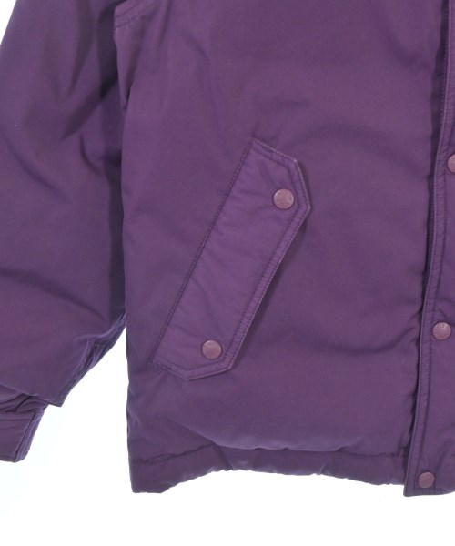 THE NORTH FACE PURPLE LABEL ザノースフェイスパープルレーベル ダウンジャケット/ダウンベスト メンズ 【古着】【中古】_4