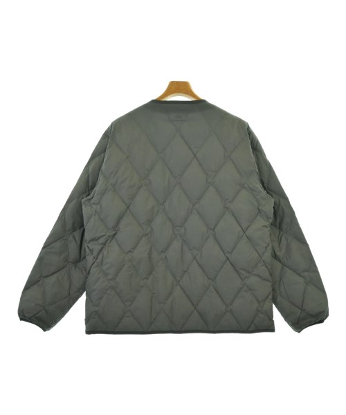 THE NORTH FACE PURPLE LABEL ザノースフェイスパープルレーベル ダウンジャケット/ダウンベスト メンズ 【古着】【中古】_1