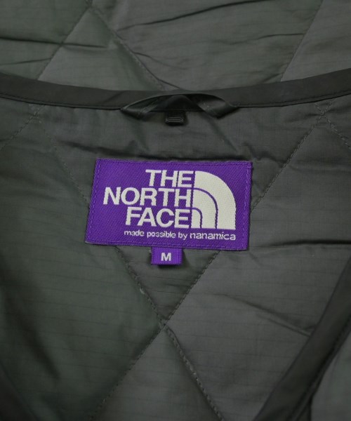 THE NORTH FACE PURPLE LABEL ザノースフェイスパープルレーベル ダウンジャケット/ダウンベスト メンズ 【古着】【中古】_2
