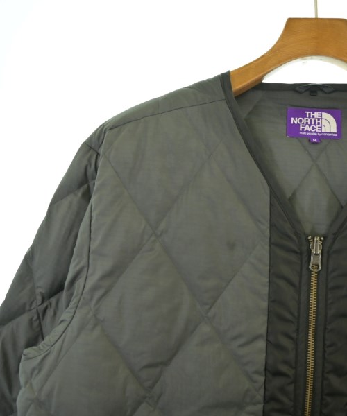THE NORTH FACE PURPLE LABEL ザノースフェイスパープルレーベル ダウンジャケット/ダウンベスト メンズ 【古着】【中古】_3