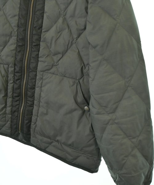 THE NORTH FACE PURPLE LABEL ザノースフェイスパープルレーベル ダウンジャケット/ダウンベスト メンズ 【古着】【中古】_5