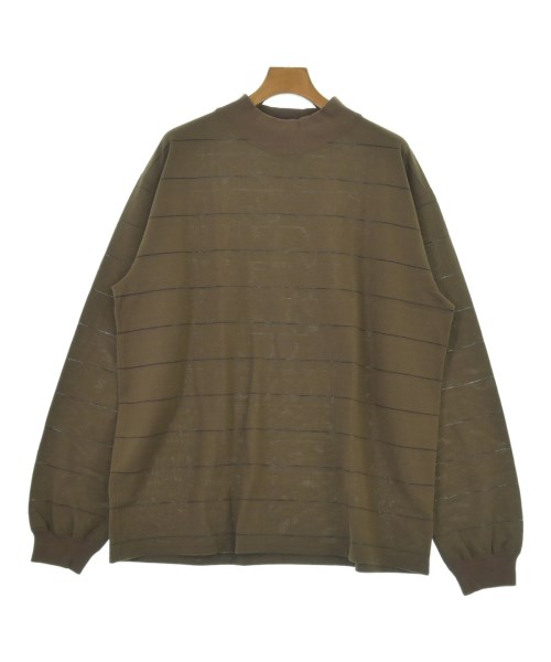 THE NORTH FACE PURPLE LABEL ザノースフェイスパープルレーベル Tシャツ・カットソー メンズ 【古着】【中古】