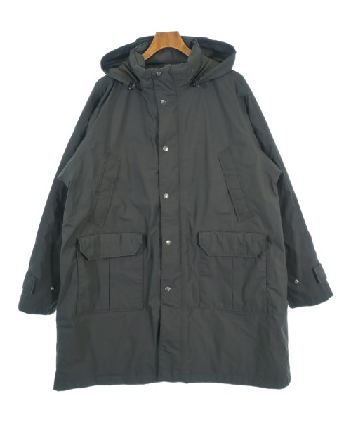 THE NORTH FACE PURPLE LABEL ザノースフェイスパープルレーベル ダウンコート メンズ 【古着】【中古】 21,300円