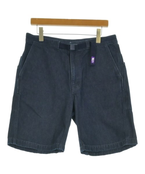 THE NORTH FACE PURPLE LABEL ザノースフェイスパープルレーベル ショートパンツ メンズ 【古着】【中古】