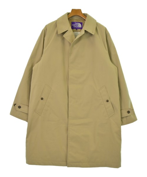 THE NORTH FACE PURPLE LABEL ステンカラーコート THE NORTH FACE