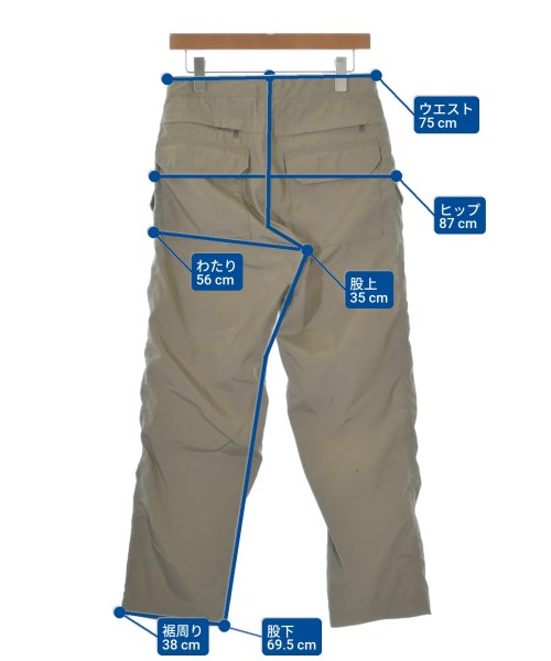 THE NORTH FACE PURPLE LABEL ザノースフェイスパープルレーベル パンツ（その他） メンズ 【古着】【中古】_5