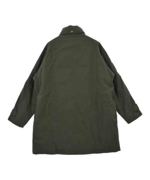THE NORTH FACE PURPLE LABEL ザノースフェイスパープルレーベル 落ち込む厚地の外套 メンズ 【古着】【中古】