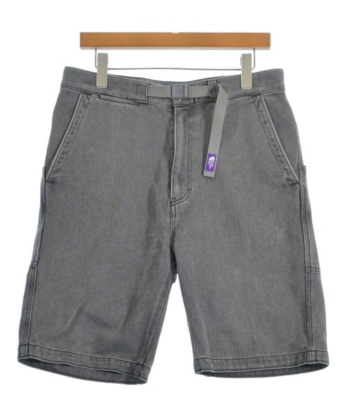 THE NORTH FACE PURPLE LABEL ザノースフェイスパープルレーベル ショートパンツ メンズ 【古着】【中古】