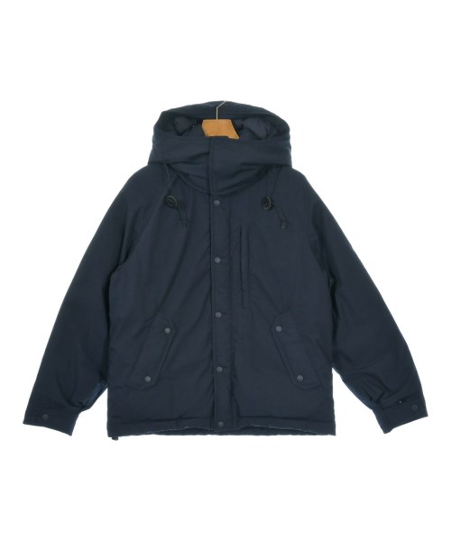 THE NORTH FACE PURPLE LABEL ザノースフェイスパープルレーベル ダウンジャケット/ダウンベスト メンズ 【古着】【中古】