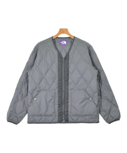 THE NORTH FACE PURPLE LABEL ザノースフェイスパープルレーベル ダウンジャケット/ダウンベスト メンズ 【古着】【中古】