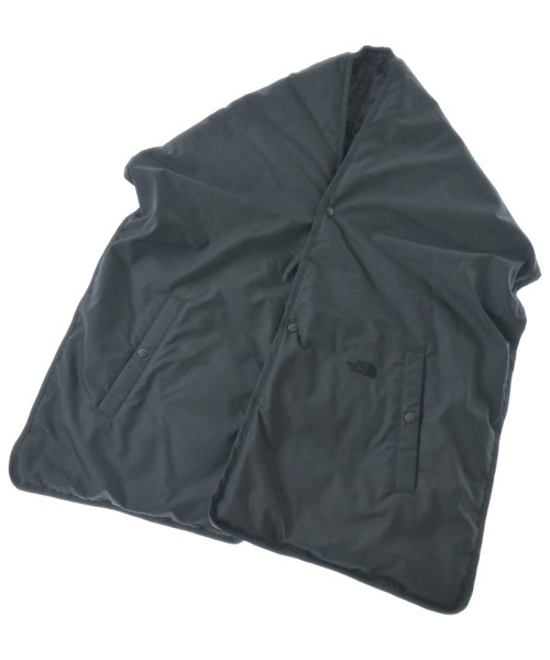 THE NORTH FACE PURPLE LABEL ザノースフェイスパープルレーベル マフラー メンズ 【古着】【中古】