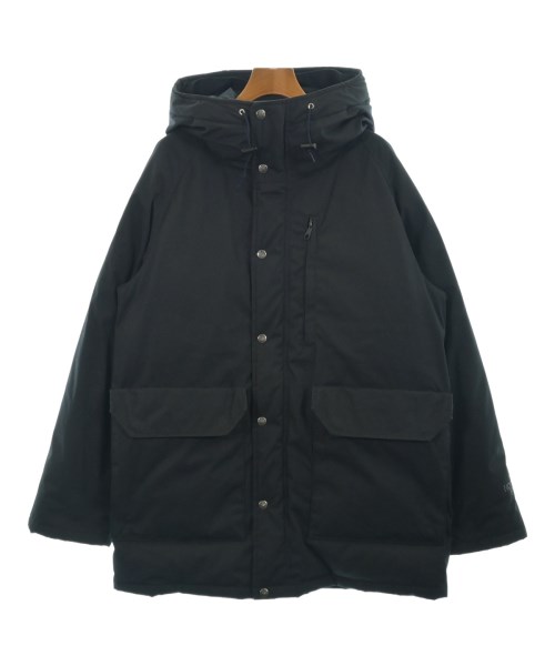 THE NORTH FACE PURPLE LABEL ダウンジャケット/ダウンベスト メンズ