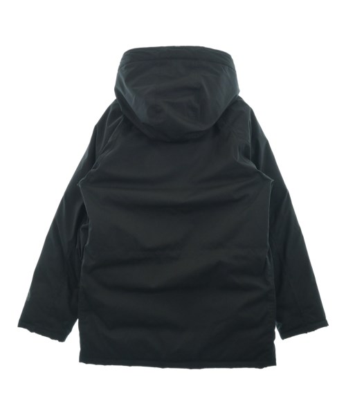 THE NORTH FACE PURPLE LABEL ザノースフェイスパープルレーベル ダウンジャケット/ダウンベスト メンズ 【古着】【中古】_1