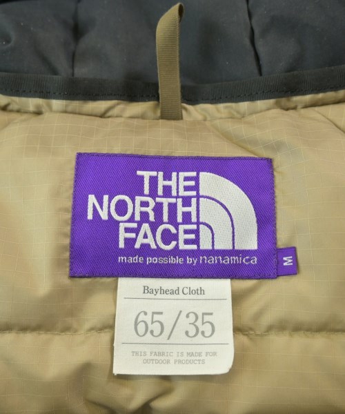 THE NORTH FACE PURPLE LABEL ザノースフェイスパープルレーベル ダウンジャケット/ダウンベスト メンズ 【古着】【中古】_2