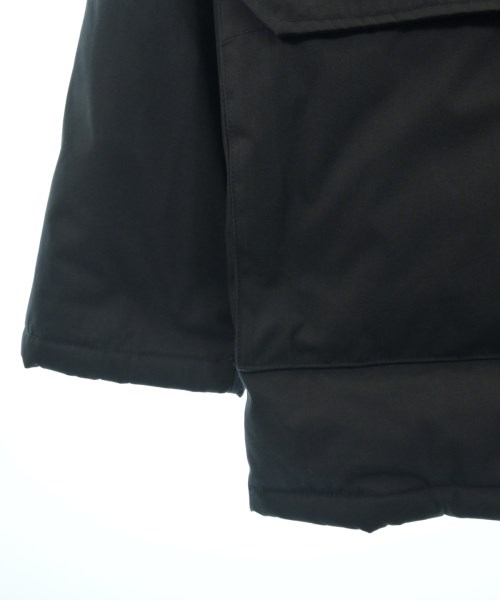 THE NORTH FACE PURPLE LABEL ザノースフェイスパープルレーベル ダウンジャケット/ダウンベスト メンズ 【古着】【中古】_4