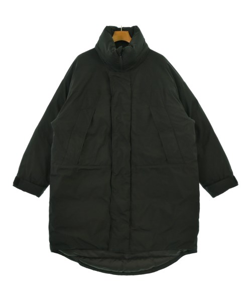 THE NORTH FACE PURPLE LABEL ザノースフェイスパープルレーベル ダウンコート メンズ 【古着】【中古】