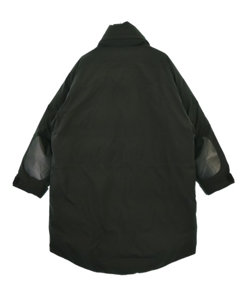 THE NORTH FACE PURPLE LABEL ザノースフェイスパープルレーベル ダウンコート メンズ 【古着】【中古】_1