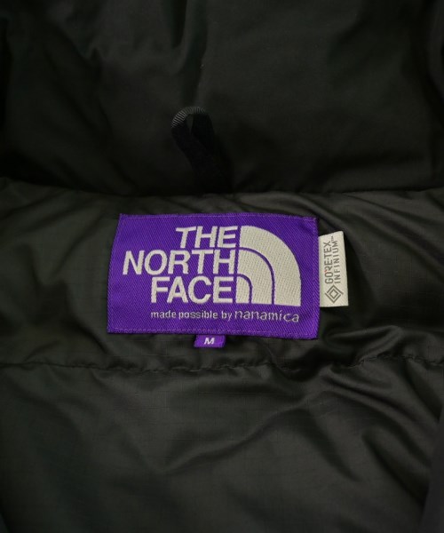THE NORTH FACE PURPLE LABEL ザノースフェイスパープルレーベル ダウンコート メンズ 【古着】【中古】_2