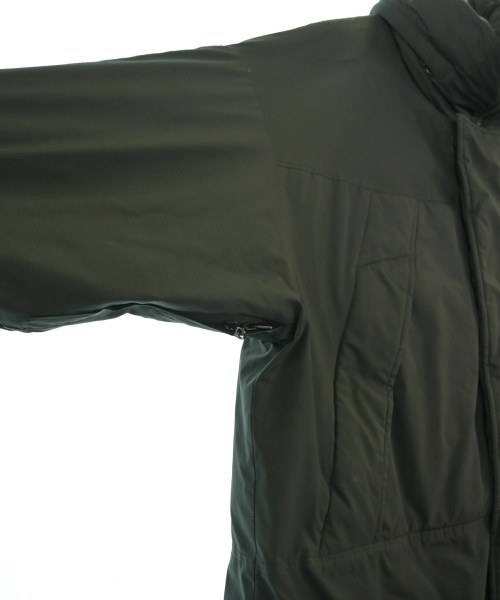 THE NORTH FACE PURPLE LABEL ザノースフェイスパープルレーベル ダウンコート メンズ 【古着】【中古】_3