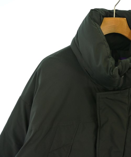THE NORTH FACE PURPLE LABEL ザノースフェイスパープルレーベル ダウンコート メンズ 【古着】【中古】_4
