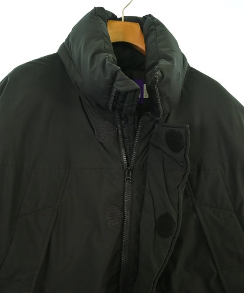 THE NORTH FACE PURPLE LABEL ザノースフェイスパープルレーベル ダウンコート メンズ 【古着】【中古】_5