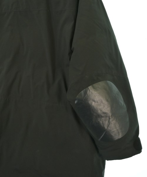 THE NORTH FACE PURPLE LABEL ザノースフェイスパープルレーベル ダウンコート メンズ 【古着】【中古】_7