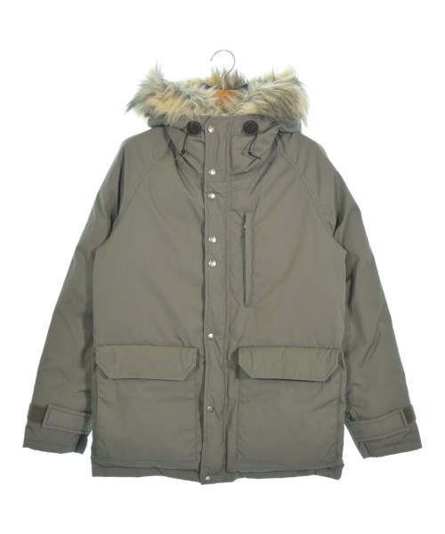 THE NORTH FACE PURPLE LABEL ザノースフェイスパープルレーベル ダウンジャケット/ダウンベスト メンズ 【古着】【中古】 24,272円