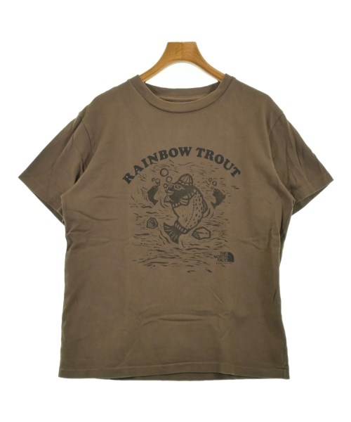 THE NORTH FACE PURPLE LABEL ザノースフェイスパープルレーベル Tシャツ・カットソー メンズ 【古着】【中古】