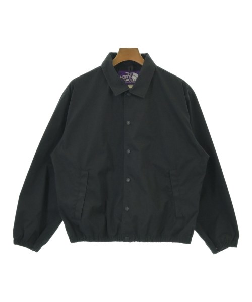 THE NORTH FACE PURPLE LABEL ザノースフェイスパープルレーベル ブルゾン メンズ 【古着】【中古】