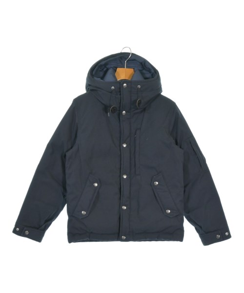 THE NORTH FACE PURPLE LABEL ザノースフェイスパープルレーベル ダウンジャケット/ダウンベスト メンズ 【古着】【中古】