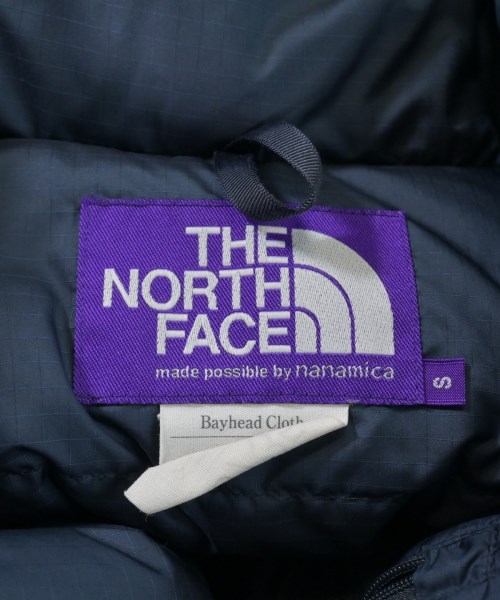 THE NORTH FACE PURPLE LABEL ザノースフェイスパープルレーベル ダウンジャケット/ダウンベスト メンズ 【古着】【中古】_2