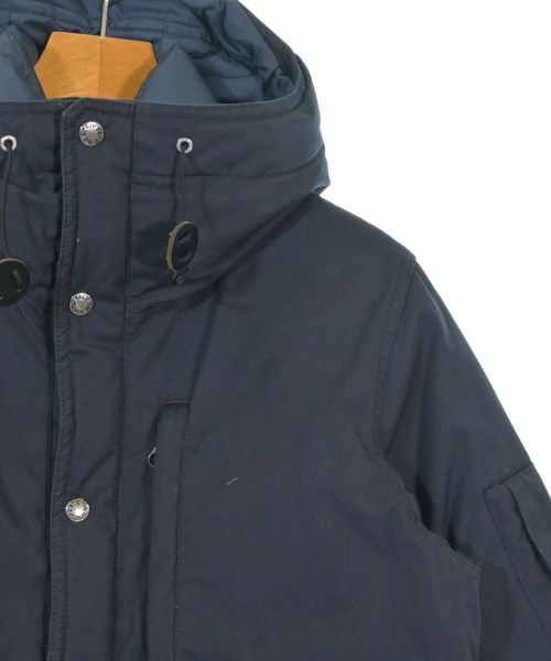 THE NORTH FACE PURPLE LABEL ザノースフェイスパープルレーベル ダウンジャケット/ダウンベスト メンズ 【古着】【中古】_3