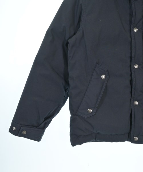 THE NORTH FACE PURPLE LABEL ザノースフェイスパープルレーベル ダウンジャケット/ダウンベスト メンズ 【古着】【中古】_4