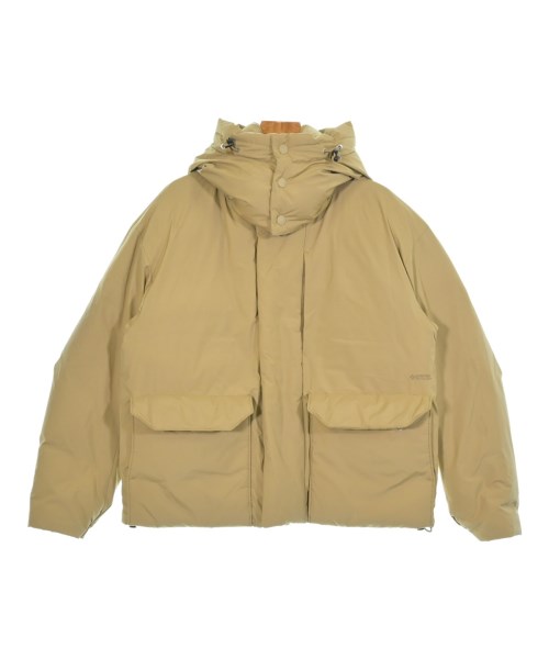 THE NORTH FACE PURPLE LABEL ザノースフェイスパープルレーベル ダウンジャケット/ダウンベスト レディース 【古着】【中古】
