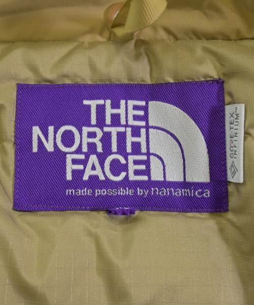 THE NORTH FACE PURPLE LABEL ザノースフェイスパープルレーベル ダウンジャケット/ダウンベスト レディース 【古着】【中古】_2