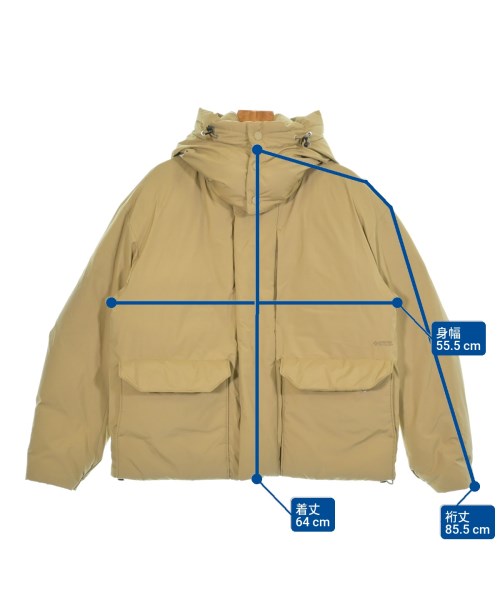 THE NORTH FACE PURPLE LABEL ザノースフェイスパープルレーベル ダウンジャケット/ダウンベスト レディース 【古着】【中古】_5