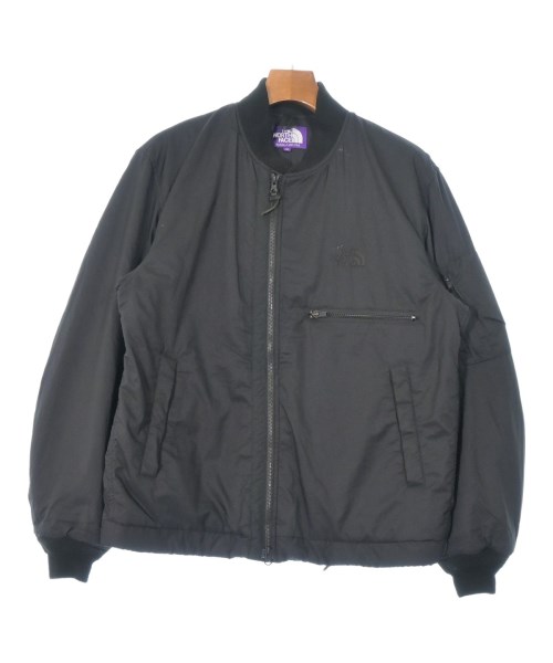 THE NORTH FACE PURPLE LABEL ザノースフェイスパープルレーベル ブルゾン メンズ 【古着】【中古】