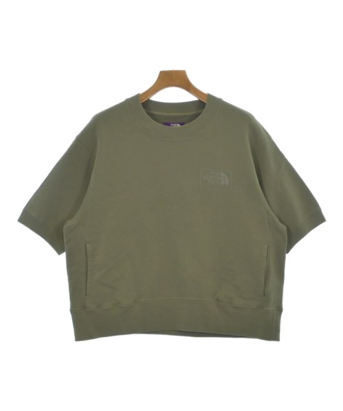 THE NORTH FACE PURPLE LABEL ザノースフェイスパープルレーベル Tシャツ・カットソー メンズ 【古着】【中古】