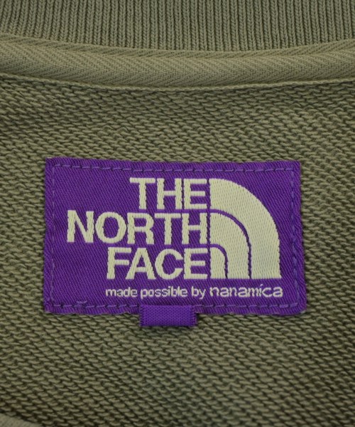 THE NORTH FACE PURPLE LABEL ザノースフェイスパープルレーベル Tシャツ・カットソー メンズ 【古着】【中古】_2