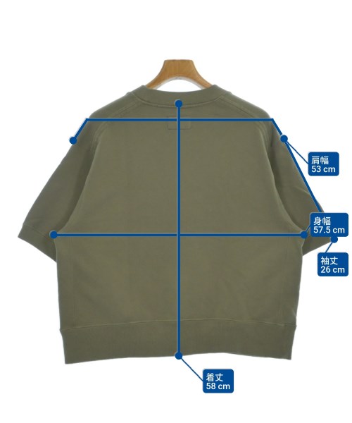 THE NORTH FACE PURPLE LABEL ザノースフェイスパープルレーベル Tシャツ・カットソー メンズ 【古着】【中古】_5