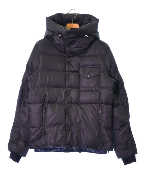 MONCLER GRENOBLE モンクレールグルノーブル ダウンジャケット/ダウンベスト メンズ 【古着】【中古】の通販は