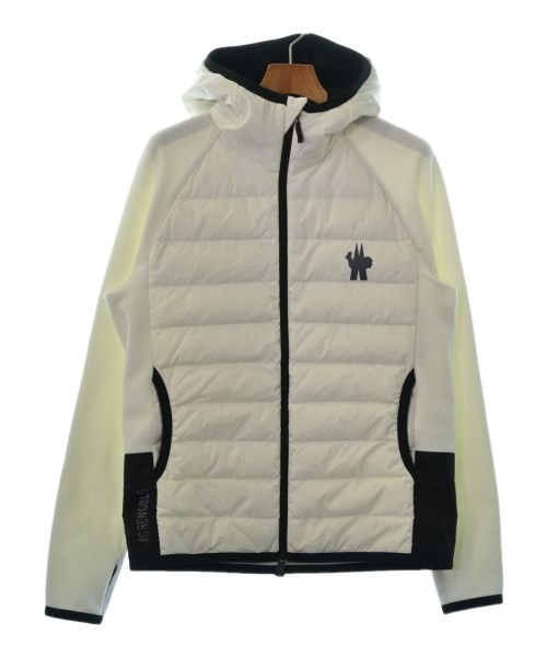 MONCLER GRENOBLE モンクレールグルノーブル パーカー メンズ 【古着】【中古】