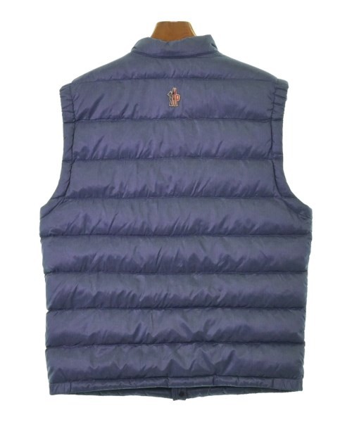 MONCLER GRENOBLE モンクレールグルノーブル ダウンジャケット/ダウンベスト メンズ 【古着】【中古】の通販は