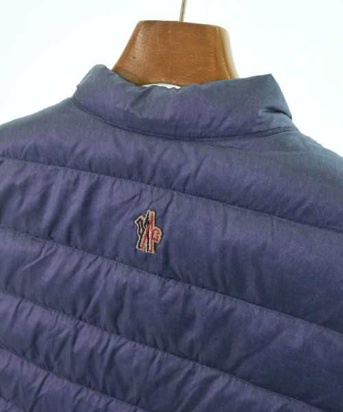 MONCLER GRENOBLE モンクレールグルノーブル ダウンジャケット/ダウンベスト メンズ 【古着】【中古】の通販は