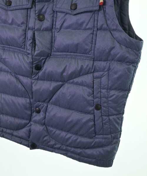 MONCLER GRENOBLE モンクレールグルノーブル ダウンジャケット/ダウンベスト メンズ 【古着】【中古】の通販は