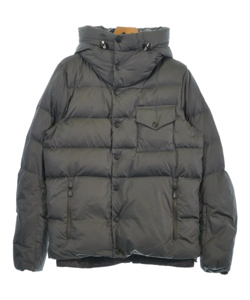 MONCLER GRENOBLE モンクレールグルノーブル ダウンジャケット/ダウンベスト メンズ 【古着】【中古】