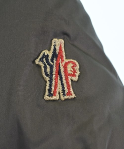 MONCLER GRENOBLE モンクレールグルノーブル ダウンジャケット/ダウンベスト メンズ 【古着】【中古】