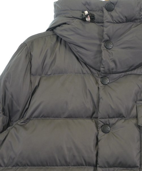 MONCLER GRENOBLE モンクレールグルノーブル ダウンジャケット/ダウンベスト メンズ 【古着】【中古】