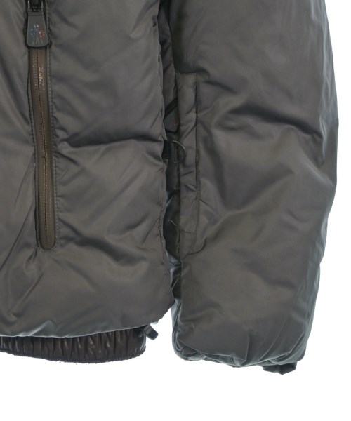 MONCLER GRENOBLE モンクレールグルノーブル ダウンジャケット/ダウンベスト メンズ 【古着】【中古】