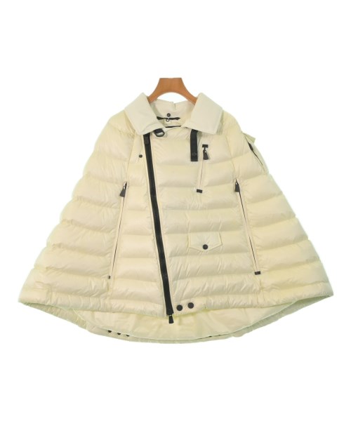 MONCLER GRENOBLE モンクレールグルノーブル ダウンジャケット/ダウンベスト レディース 【古着】【中古】